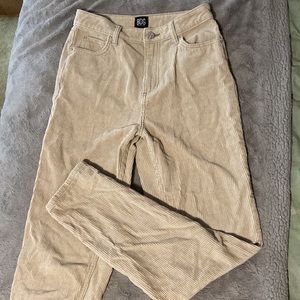Urban Outfitters Corduroy Pants